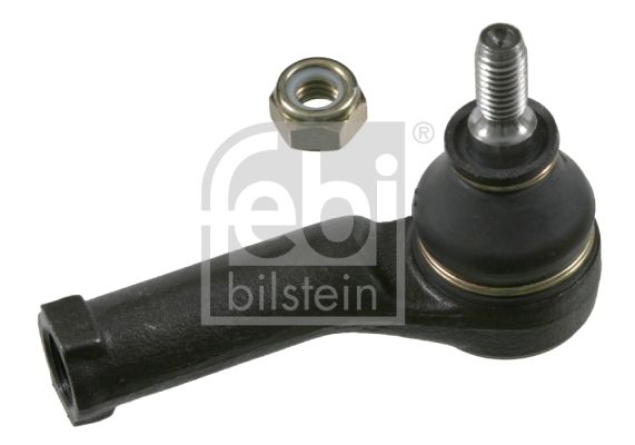 FEBI BILSTEIN Наконечник поперечной рулевой тяги 10591